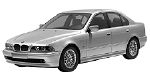 BMW E39 C2704 Fault Code