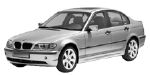 BMW E46 C2704 Fault Code