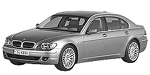 BMW E66 C2704 Fault Code