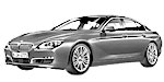 BMW F06 C2704 Fault Code