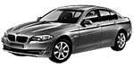 BMW F10 C2704 Fault Code