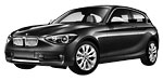 BMW F21 C2704 Fault Code